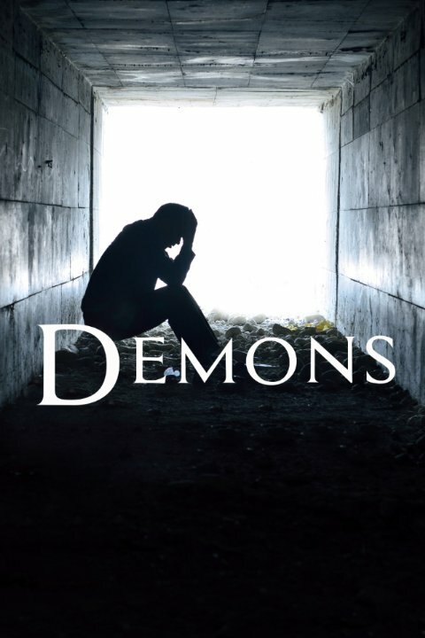 Demons (2016) постер