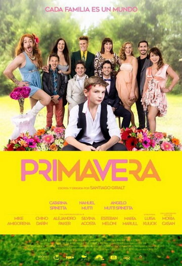 Primavera (2016)