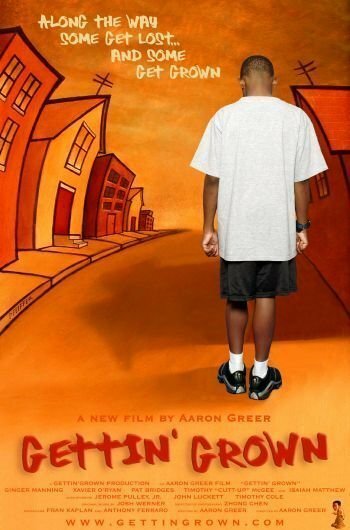 Gettin' Grown (2004)